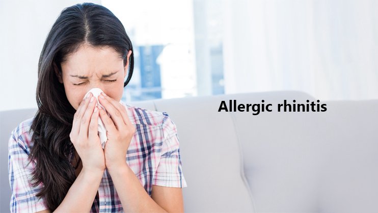 Homeopathy Treatment of Allergic Rhinitis Online-Homeopathy Medicine for Allergic Rhinitis