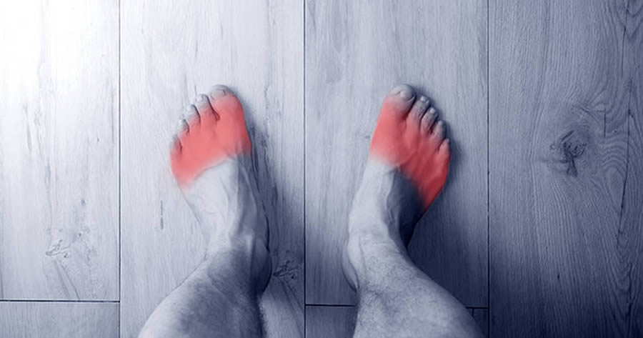 Homeopathy Treatment of Athlete’s Foot Online-Homeopathy Medicine for Athlete’s Foot